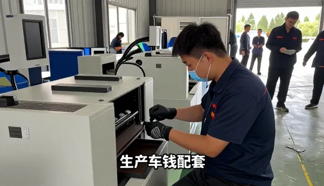 常州无有实验仪器有限公司打造适用于学校与医院的工业设备配套